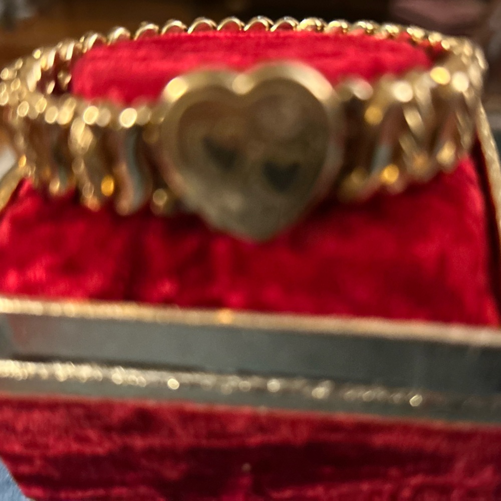 Vintage Carmen bracelet - Picture 2 of 4